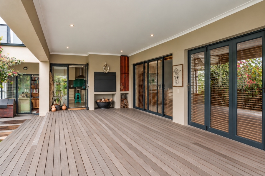 3 Bedroom Property for Sale in Paryskloof Western Cape